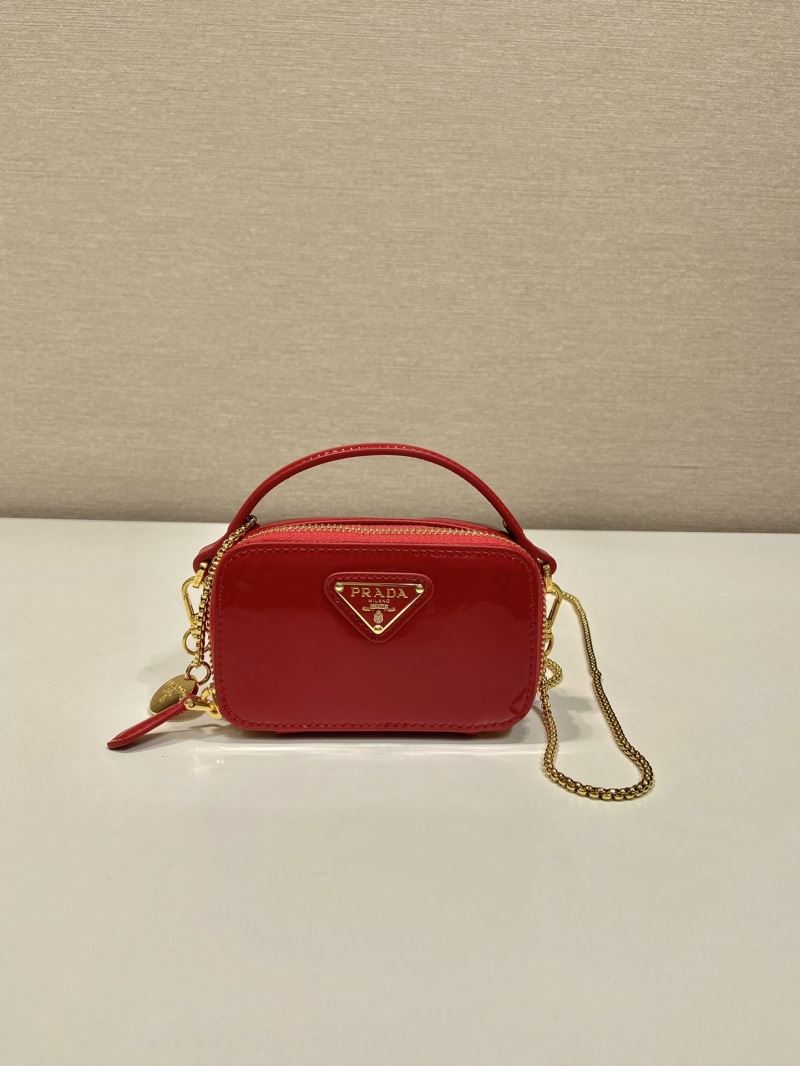 Prada Satchel Bags